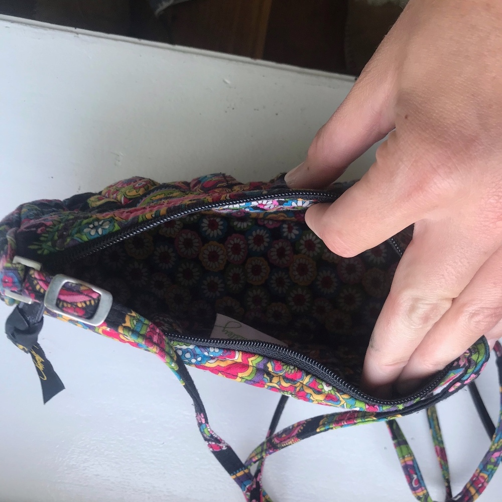 Verabradly small side bag